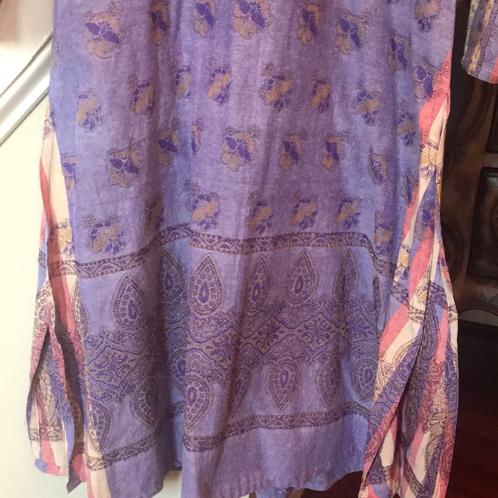 Beautiful kurta - Picture 3 of 3